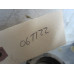 06T122 Crankshaft Timing Gear From 2009 NISSAN MURANO  3.5